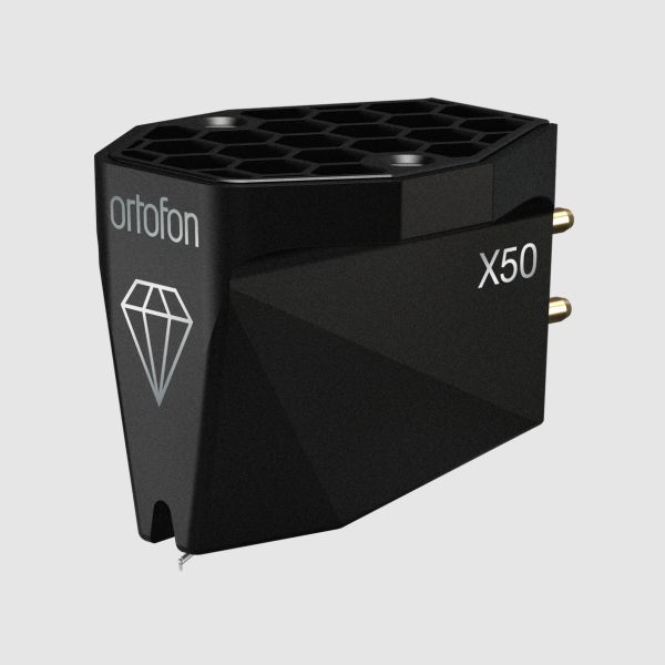 Ortofon MC X50