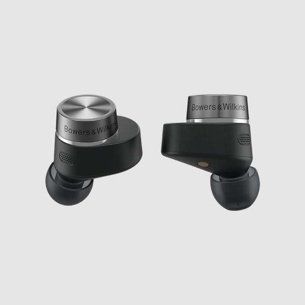 Bowers & Wilkins Pi7 S2 Satin Black