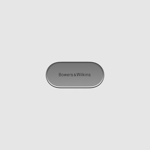Bowers & Wilkins Pi7 S2 Satin Black