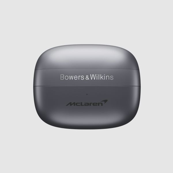 Bowers & Wilkins Pi8 McLaren Edition
