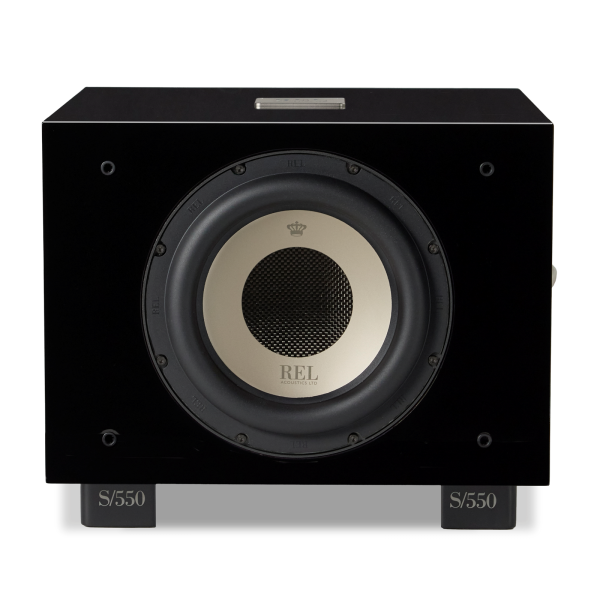 Subwoofer REL S/550