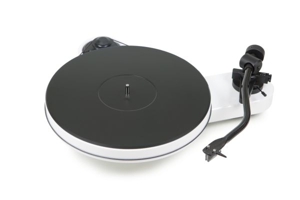 Pro-Ject RPM 3 Carbon
