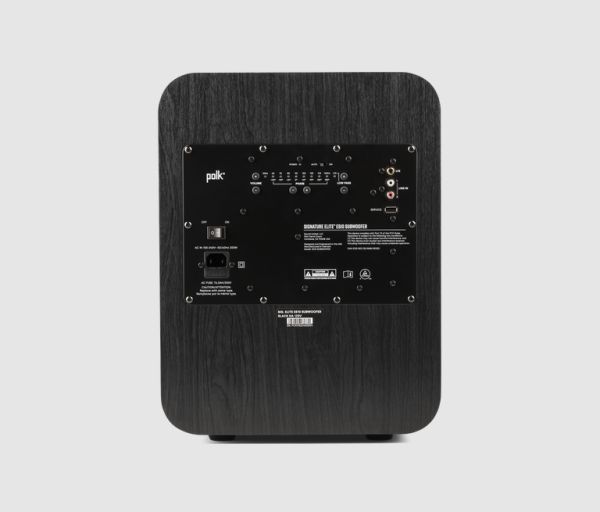 Polk Audio Signature Elite ES10 Subwoofer