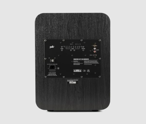 Polk Audio Signature Elite ES12 Subwoofer