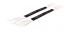 Tellurium Q Silver II Jumpers/Links 30cm