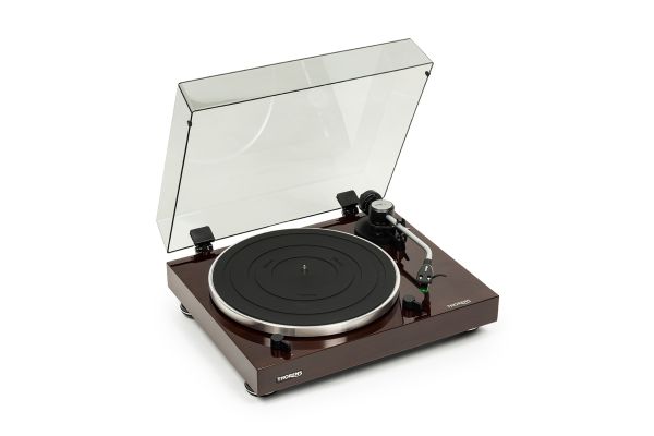 THORENS TD 204 AT3600 RIAA