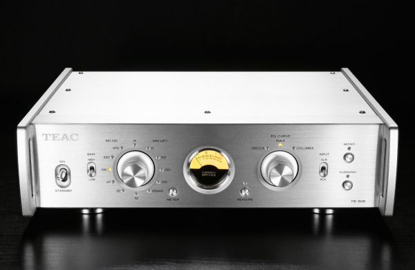 TEAC PE-505