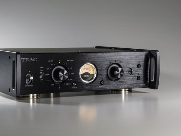 TEAC PE-505