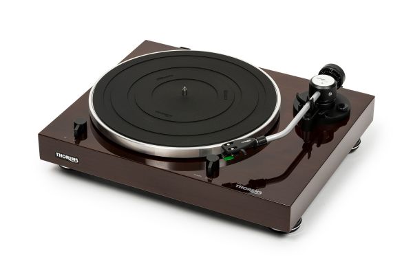 THORENS TD 204 AT3600 RIAA
