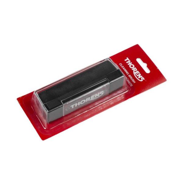 THORENS Velvet Record Cleaning Brush