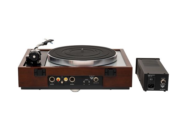 THORENS TD 1601 - N/C