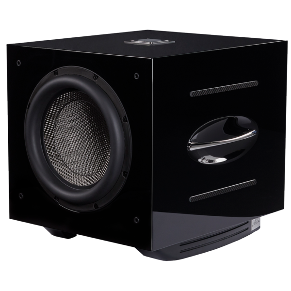 Subwoofer REL Carbon Special