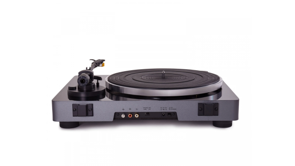 ELAC Miracord 50 Turntable