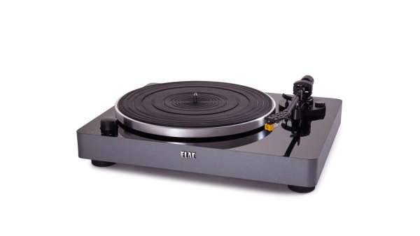 ELAC Miracord 50 Turntable