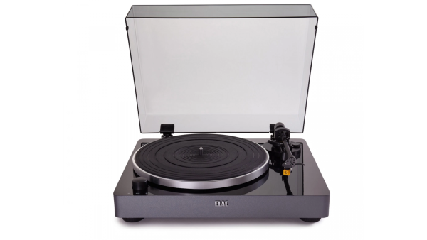 ELAC Miracord 50 Turntable