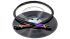 Tellurium Q Ultra Black II 1m Tonearm RCA-RCA Cable