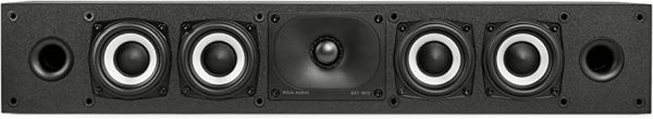 Polk Monitor XT35